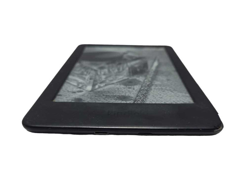 Amazon Kindle Paperwhite (10th Generation) 8GB, Wi-Fi, 6in  $