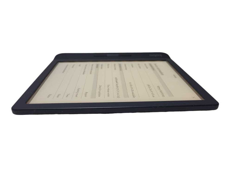 Kobo Libra H2O - 8GB - Wi-Fi - 7in - eReader eBook Reader $