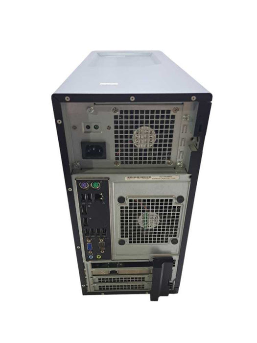 Dell Precision T1700 | Xeon E3-1220 v3 @ 3.10GHz 8GB Ram, No HDD/OS