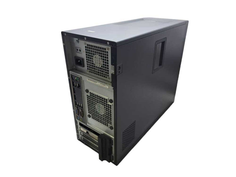 Dell Precision T1700 | Xeon E3-1220 v3 @ 3.10GHz 8GB Ram, No HDD/OS