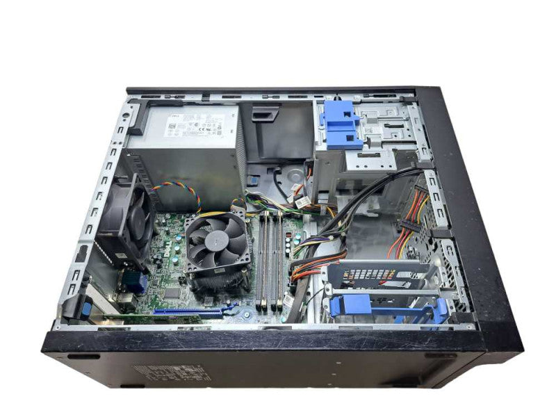 Dell Precision T1700 | Xeon E3-1220 v3 @ 3.10GHz 8GB Ram, No HDD/OS