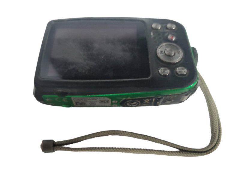 Fujifilm XP60 20ft Waterproof 5ft Shockproof Digital cAMERA |