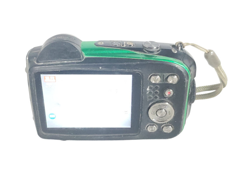 Fujifilm XP60 20ft Waterproof 5ft Shockproof Digital cAMERA |