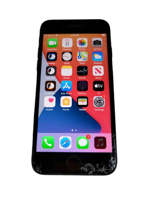Apple iPhone 8 64GB (A1905) - READ Î