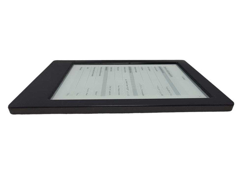 Kobo Aura H2O 4GB eBook Reader  $