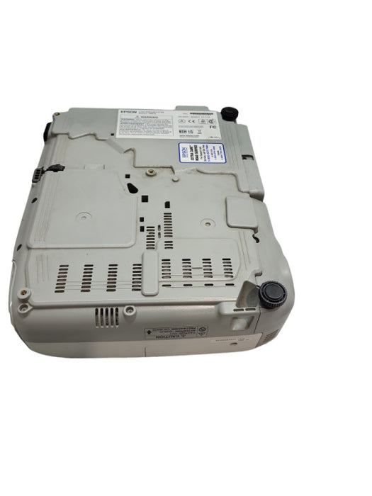 Epson PowerLite 98H H687A HDMI 3000 ANSI Lumens &