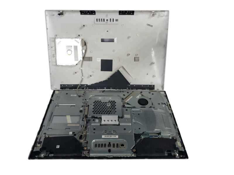 HP 24-r029 24\\" AiO, AMD A10-9630P 8GB DDR4, No HDD |