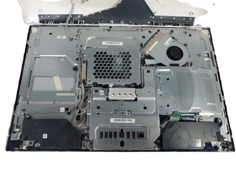 HP 24-r029 24\\" AiO, AMD A10-9630P 8GB DDR4, No HDD |