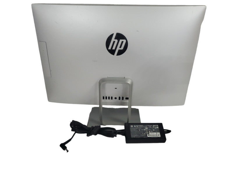 HP 24-r029 24\\" AiO, AMD A10-9630P 8GB DDR4, No HDD |