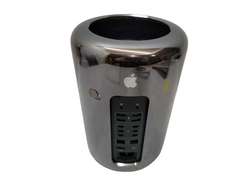 Apple Mac Pro 2013 Xeon E5-1620 v2 @ 3.7 32GB DDR3 1TB SSD 2x FirePro  (