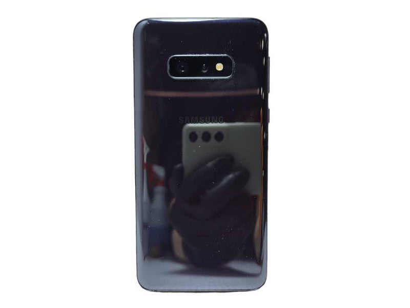 Samsung Galaxy S10e 128GB (SM-G970W) READ $