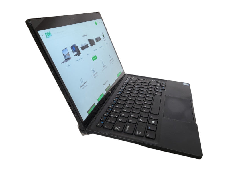 Dell Latitude 7275, Core m5-6Y57 1.1GHz, 8GB, 256GB SSD, Read