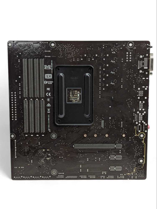 ASUS PRIMVE B450M-A II with Ryzen 5 3600, 32GB RAM & 500GB NVME Storage  -