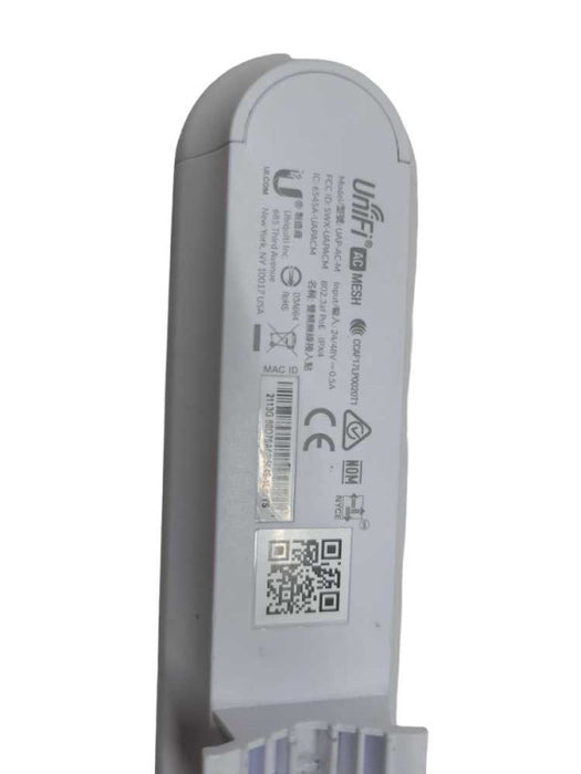 Ubiquiti Networks UniFi AC Mesh Network Access Point - UAP-AC-M(READ) %