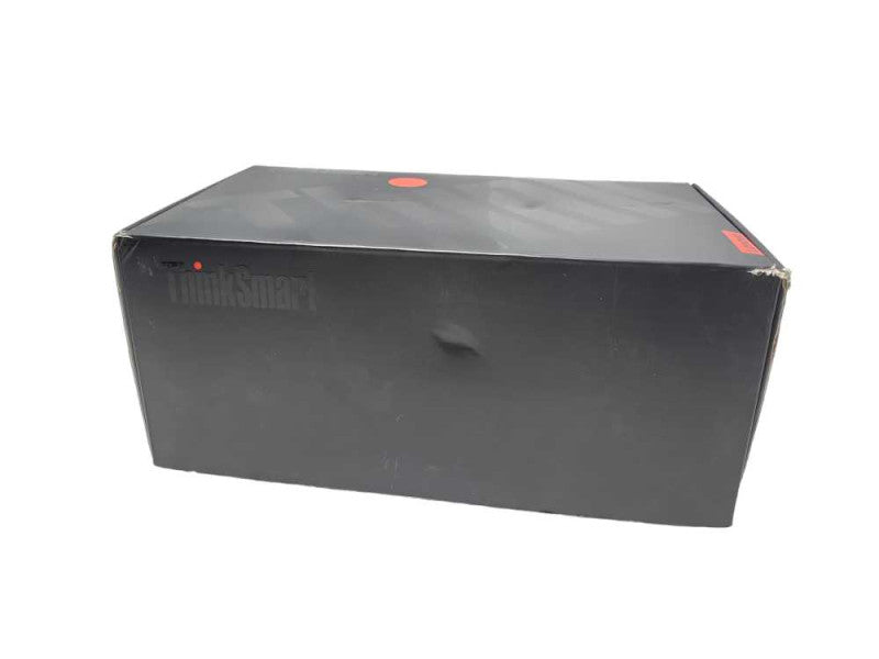 Open-Box Lenovo ThinkSmart View CD-18781Y, SDA624 1.8GHz, DDR3 2GB, 8Inch _