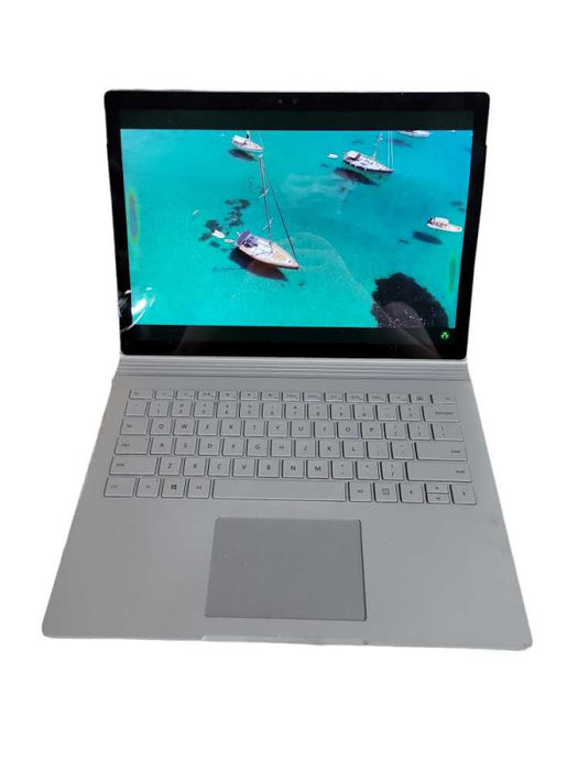 Microsoft Surface Book - i7-6600U, 16GB RAM, 512GB SSD, Nvidia GPU - READ Î
