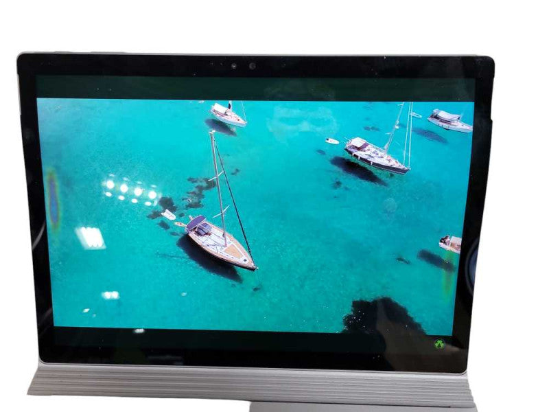 Microsoft Surface Book - i7-6600U, 16GB RAM, 512GB SSD, Nvidia GPU - READ Î