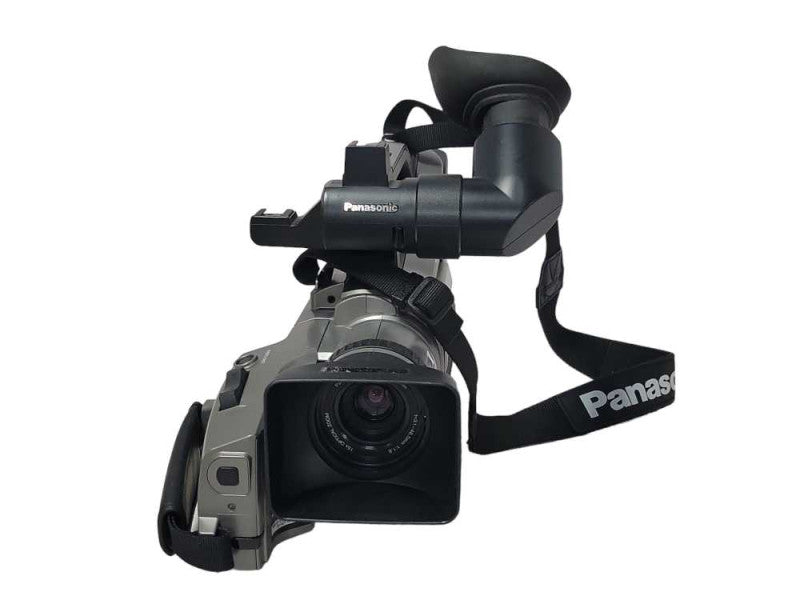 Panasonic AG-DVC7 Camcorder - No Battery - READ _