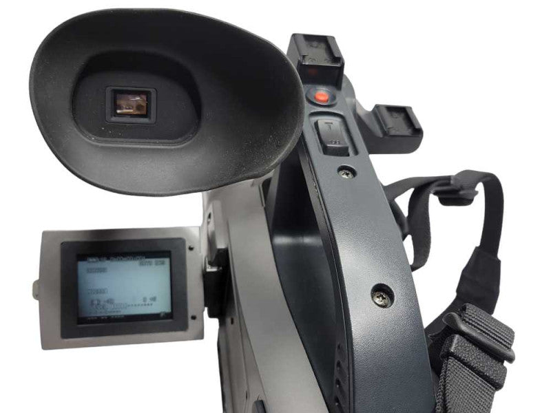 Panasonic AG-DVC7 Camcorder - No Battery - READ _