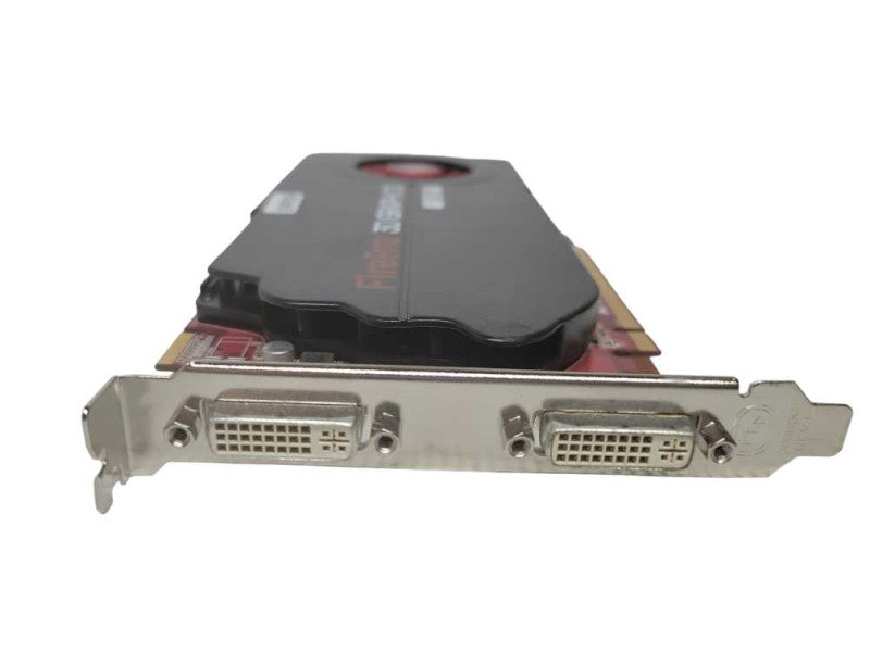 BARCO AMD FIREPRO MXRT 5450 1GB (READ) %