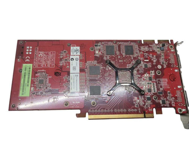 BARCO AMD FIREPRO MXRT 5450 1GB (READ) %