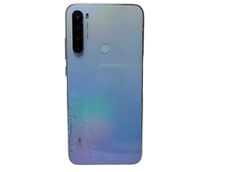 Xiaomi Redmi Note 8 64GB READ $