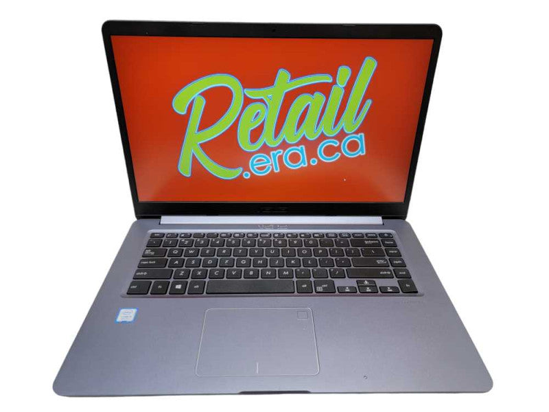 Asus F510U| i5-8250U| 16GB DDR4| 256GB SSD  Î²
