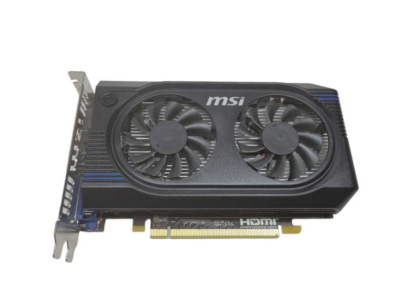 MSI ATI Radeon HD 7750 2GB (READ) %