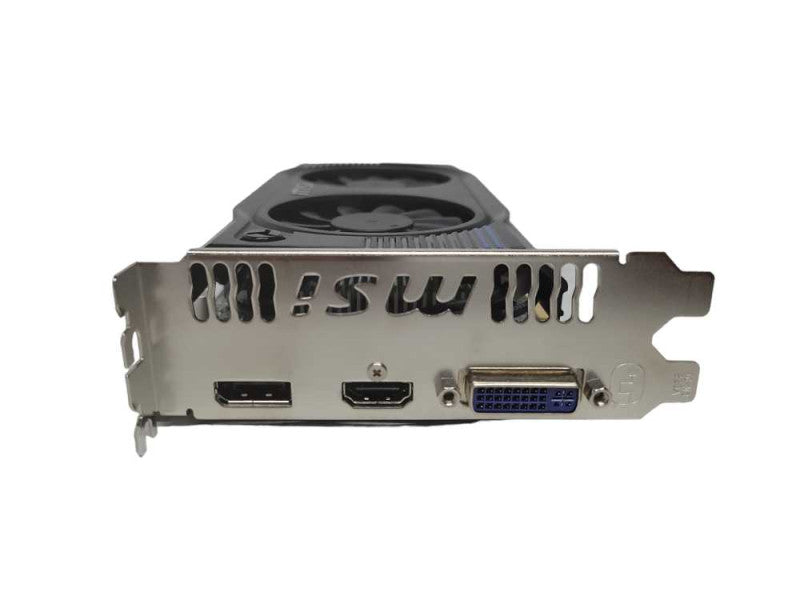 MSI ATI Radeon HD 7750 2GB (READ) %