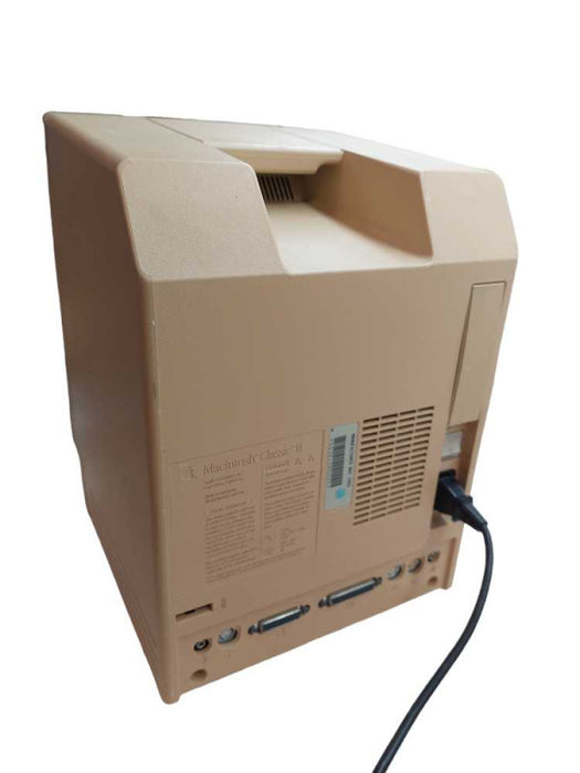 Vintage Apple Macintosh Classic II Manufactured May 1993  =