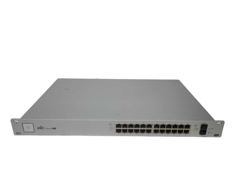 Ubiquiti UniFi Switch 24 250W (US-24-250W)(READ) %