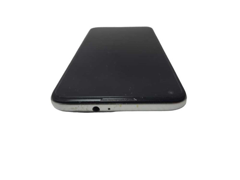 Motorola Moto G Fast 32GB READ $