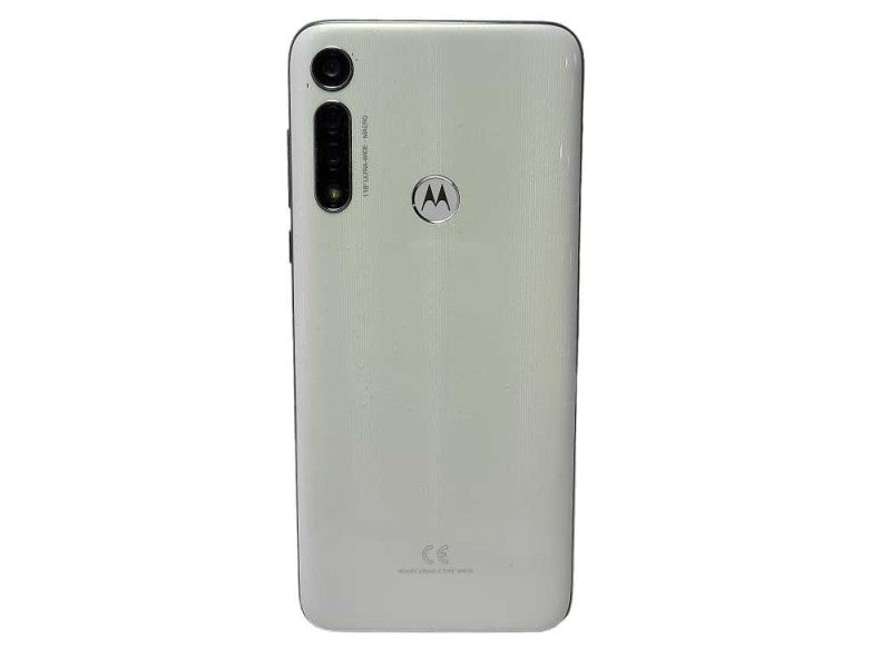 Motorola Moto G Fast 32GB READ $