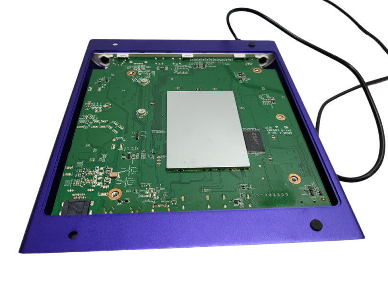 BrightSign XD234 True 4k, dual video Standard I/O Digital Signage play &