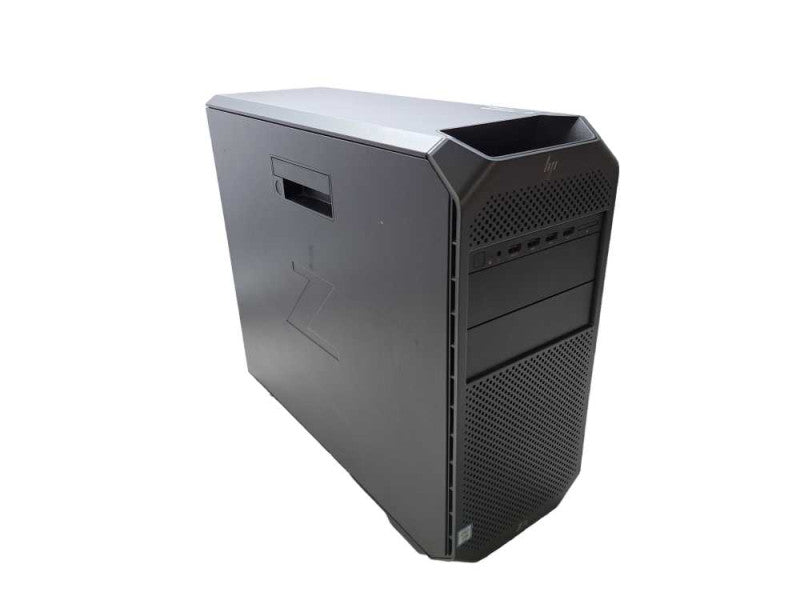 HP Z4 G4 Workstation | Xeon W-2133 @ 3.60GHz 6C, 32GB ECC DDR4, No GPU/HDD\\'s