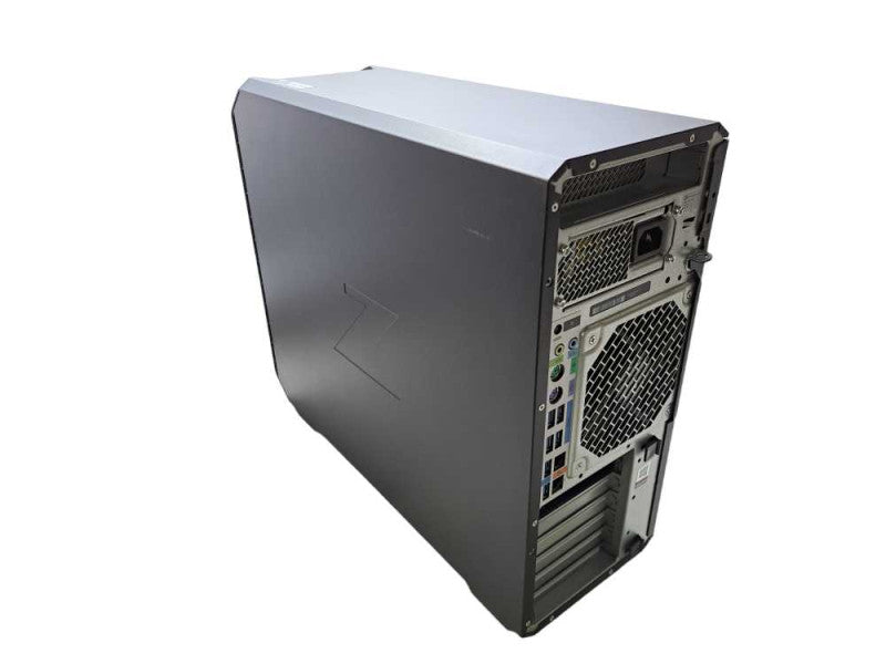 HP Z4 G4 Workstation | Xeon W-2133 @ 3.60GHz 6C, 32GB ECC DDR4, No GPU/HDD\\'s