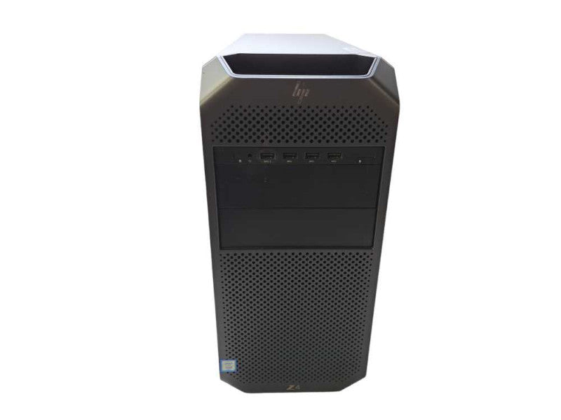 HP Z4 G4 Workstation | Xeon W-2133 @ 3.60GHz 6C, 32GB ECC DDR4, No GPU/HDD\\'s