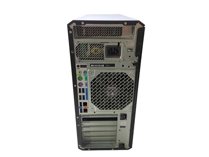 HP Z4 G4 Workstation | Xeon W-2133 @ 3.60GHz 6C, 32GB ECC DDR4, No GPU/HDD\\'s