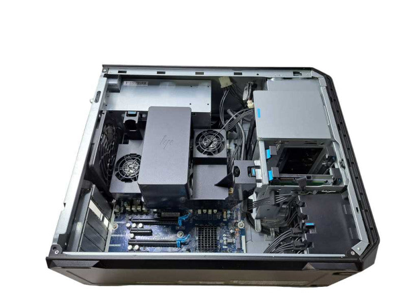 HP Z4 G4 Workstation | Xeon W-2133 @ 3.60GHz 6C, 32GB ECC DDR4, No GPU/HDD\\'s
