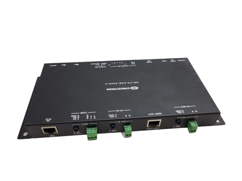 Crestron HD-TX-USB-2000-C Transmitter &