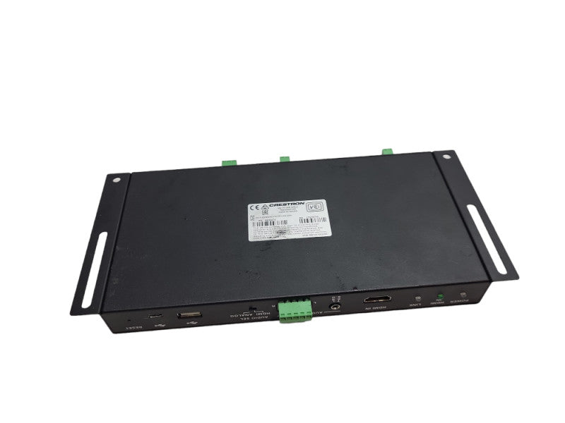 Crestron HD-TX-USB-2000-C Transmitter &