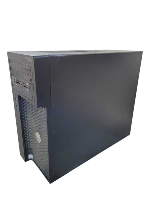 Dell precision T3620 Xeon E3-1225 V5 @ 3.30ghz 8gb ram / NO HDD/GPU !
