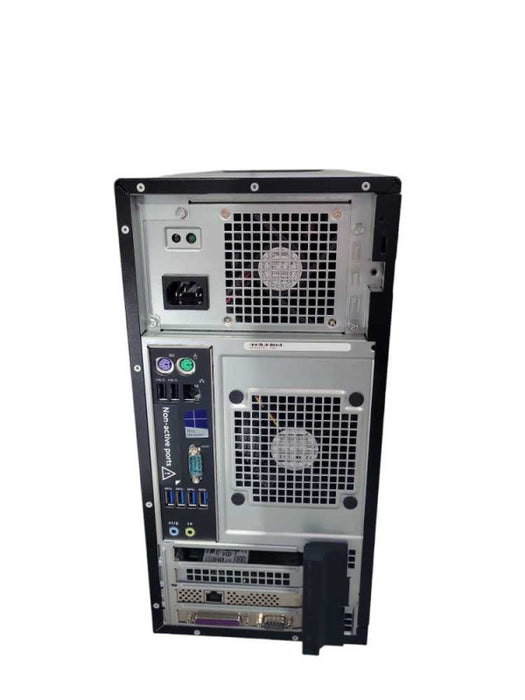 Dell precision T3620 Xeon E3-1225 V5 @ 3.30ghz 8gb ram / NO HDD/GPU !