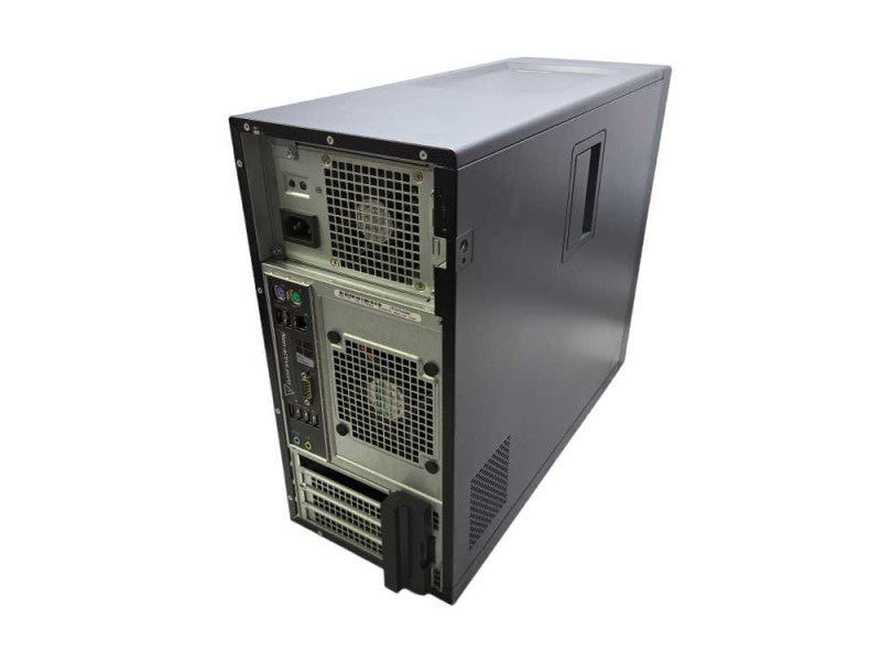 Dell Precision T3620 | Xeon E3-1270 v5 @3.6GHz 4C, 16GB DDR4, No GPU/HDD\\'s