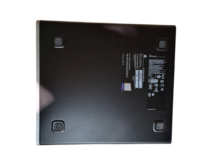 HP ProDesk 400 G5 SFF i5-8500 16GB RAM NO HDD