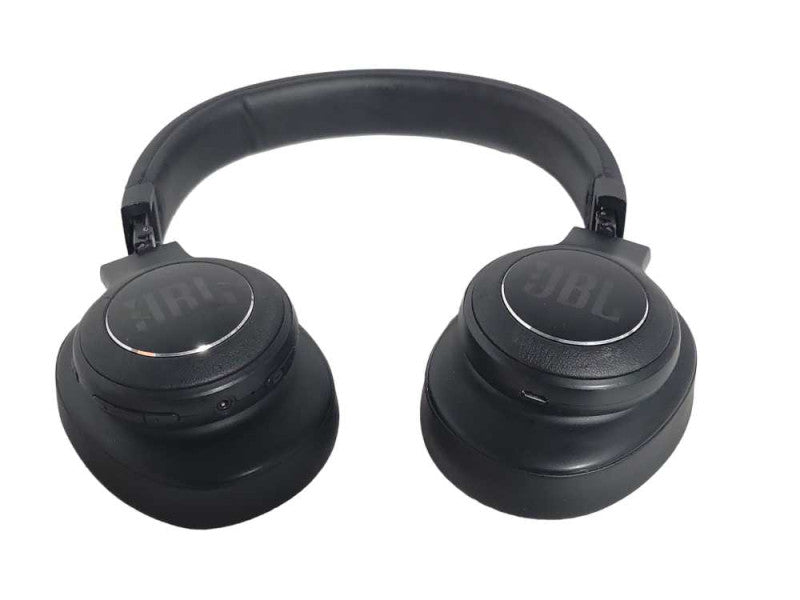 JBL Duet NC Black Wireless Bluetooth Headphone _