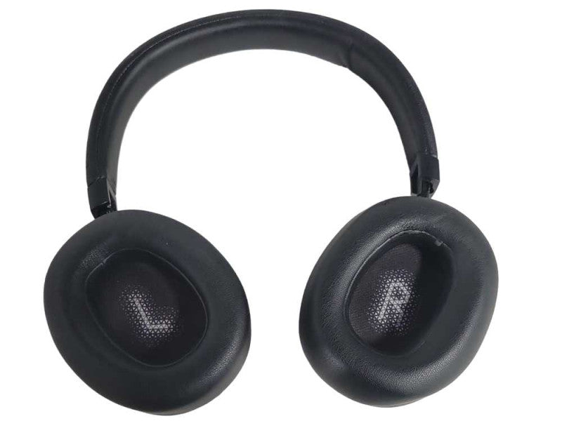 JBL Duet NC Black Wireless Bluetooth Headphone _