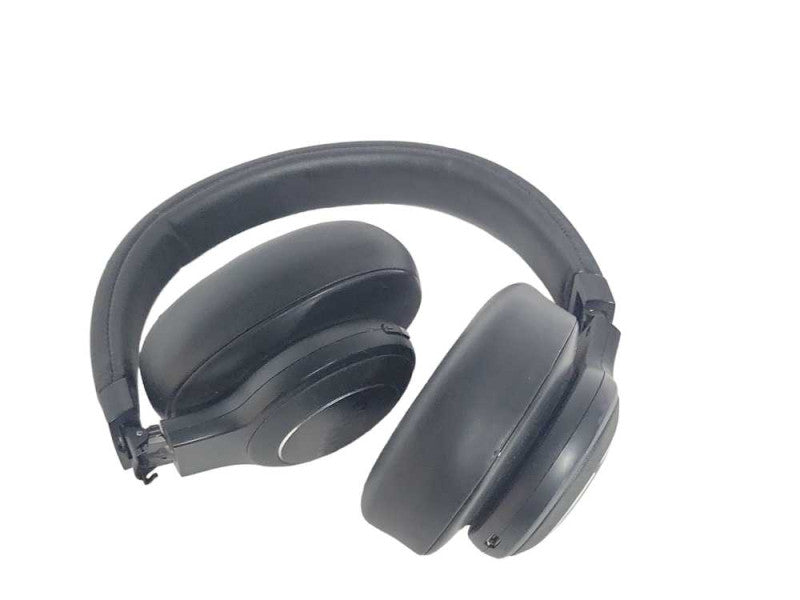 JBL Duet NC Black Wireless Bluetooth Headphone _
