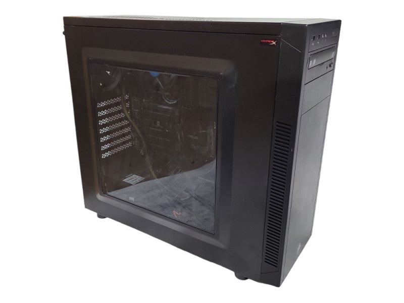 Custom PC/Asus Z97-Pro Gamer w/ Intel i7-4790 3.60GHz, 32GB RAM, 128GB SSD