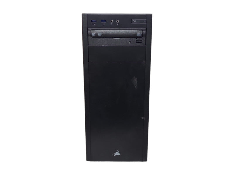 Custom PC/Asus Z97-Pro Gamer w/ Intel i7-4790 3.60GHz, 32GB RAM, 128GB SSD